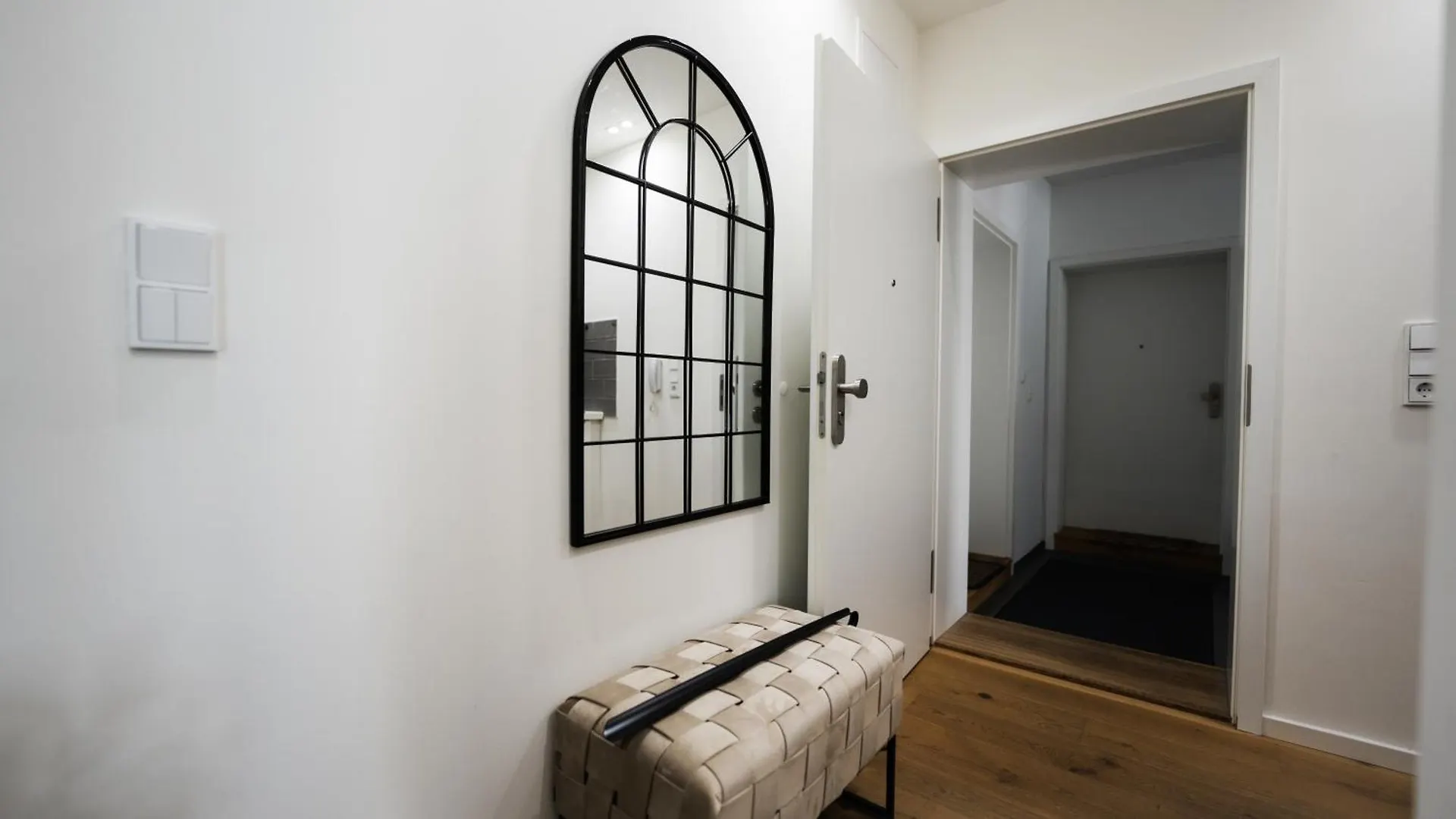 אוגסבורג Premium City Apartment