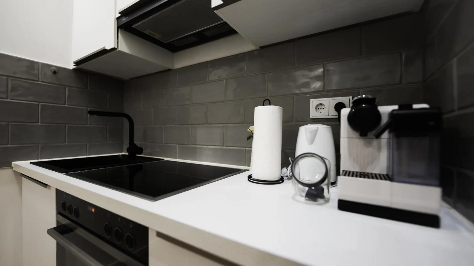 אוגסבורג Premium City Apartment