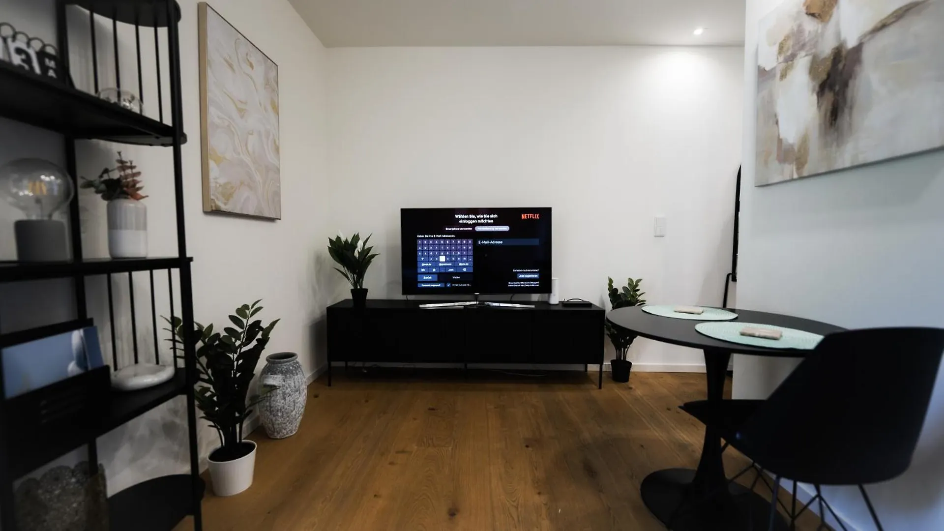 אוגסבורג Premium City Apartment 0*,