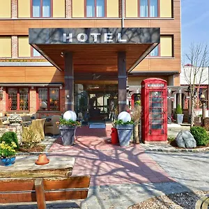 4* Hotel Ringhotel Alpenhof